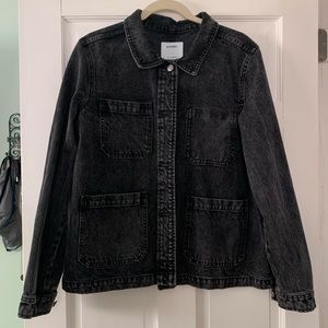 Old Navy Chore Coat